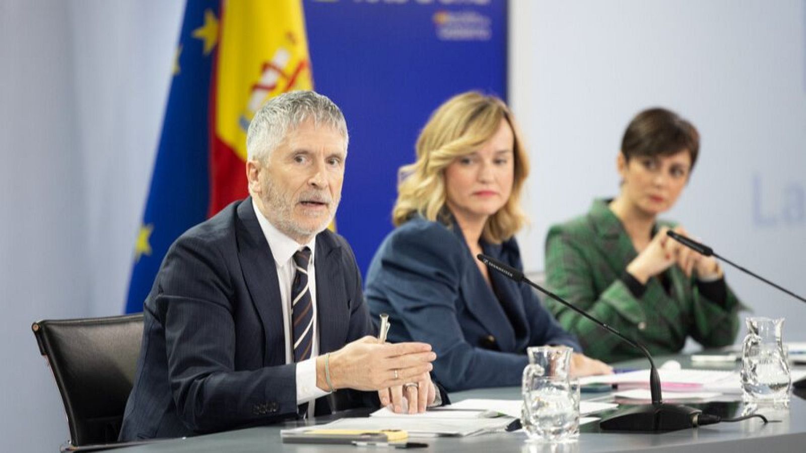 Telediario - 15 horas - 14/01/25 - Lengua de signos - ver ahora