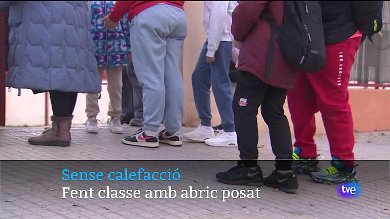 Informatiu Balear en 2' - 14/01/25 | Ver