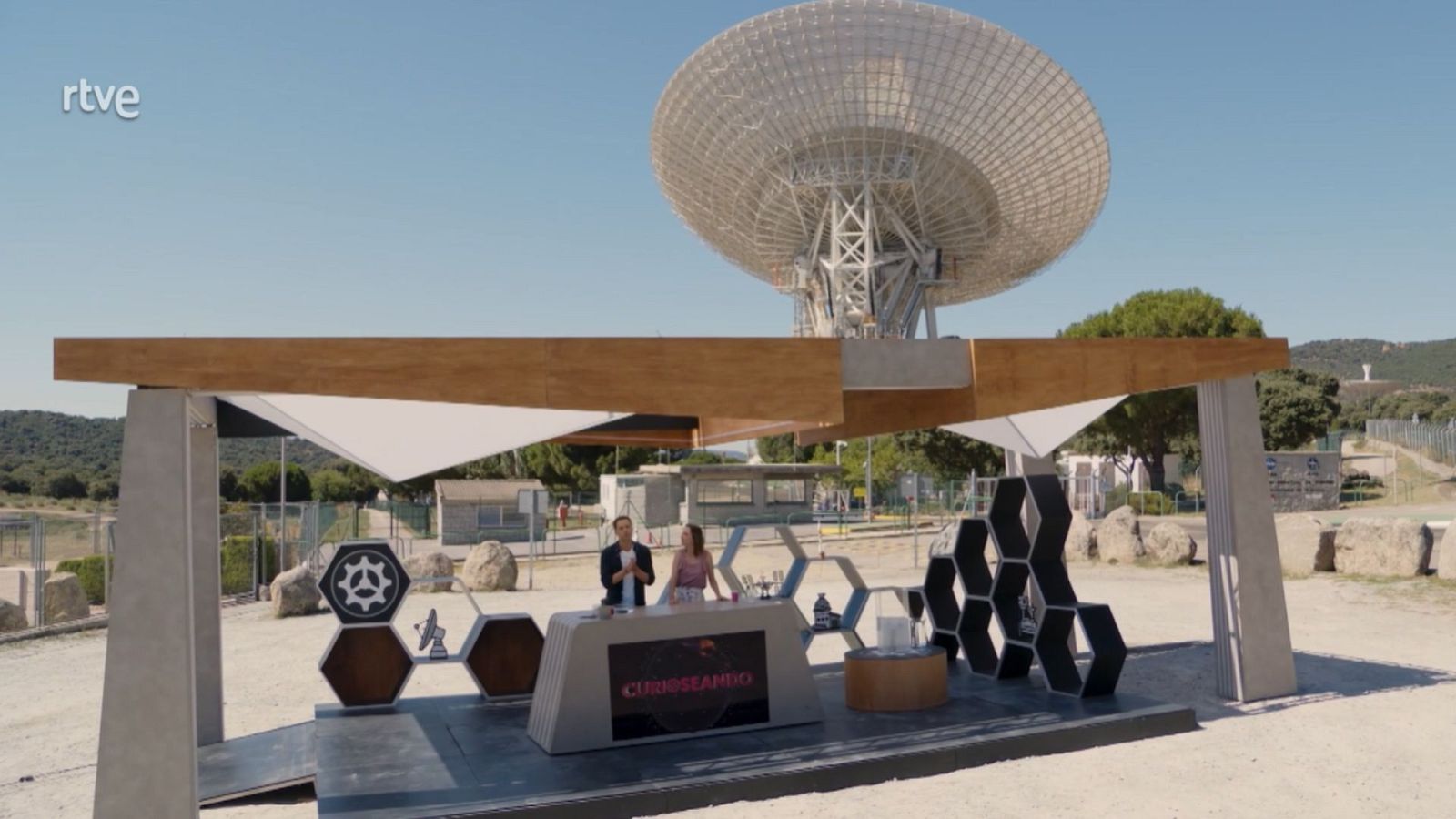 La tecnología de los pañales es un invento de la NASA | Ver