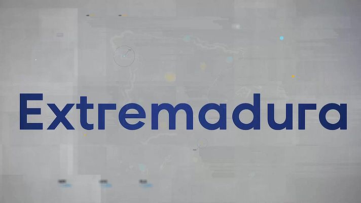 Noticias de Extremadura - Noticias de Extremadura - 14/01/2025