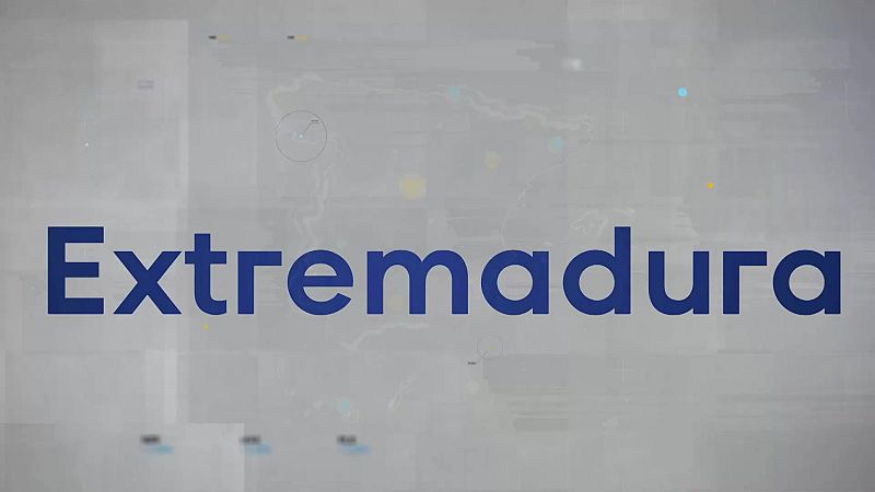 Noticias de Extremadura - 14/01/2025 - Ver ahora