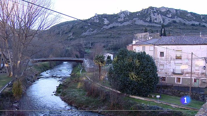 Informativo Telerioja - Telerioja en 2' - 14-01-2025