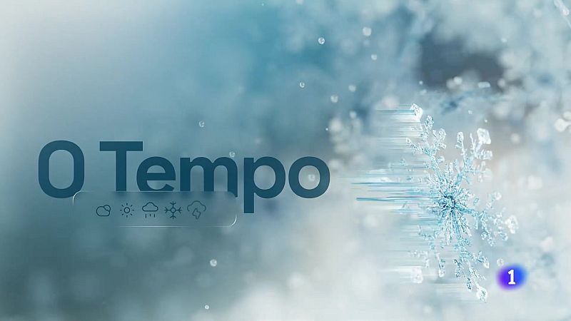 El tiempo en Galicia    14-01-2025 | Ver