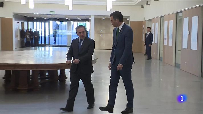 L'Informatiu - L'Informatiu 2 - 14/01/2025