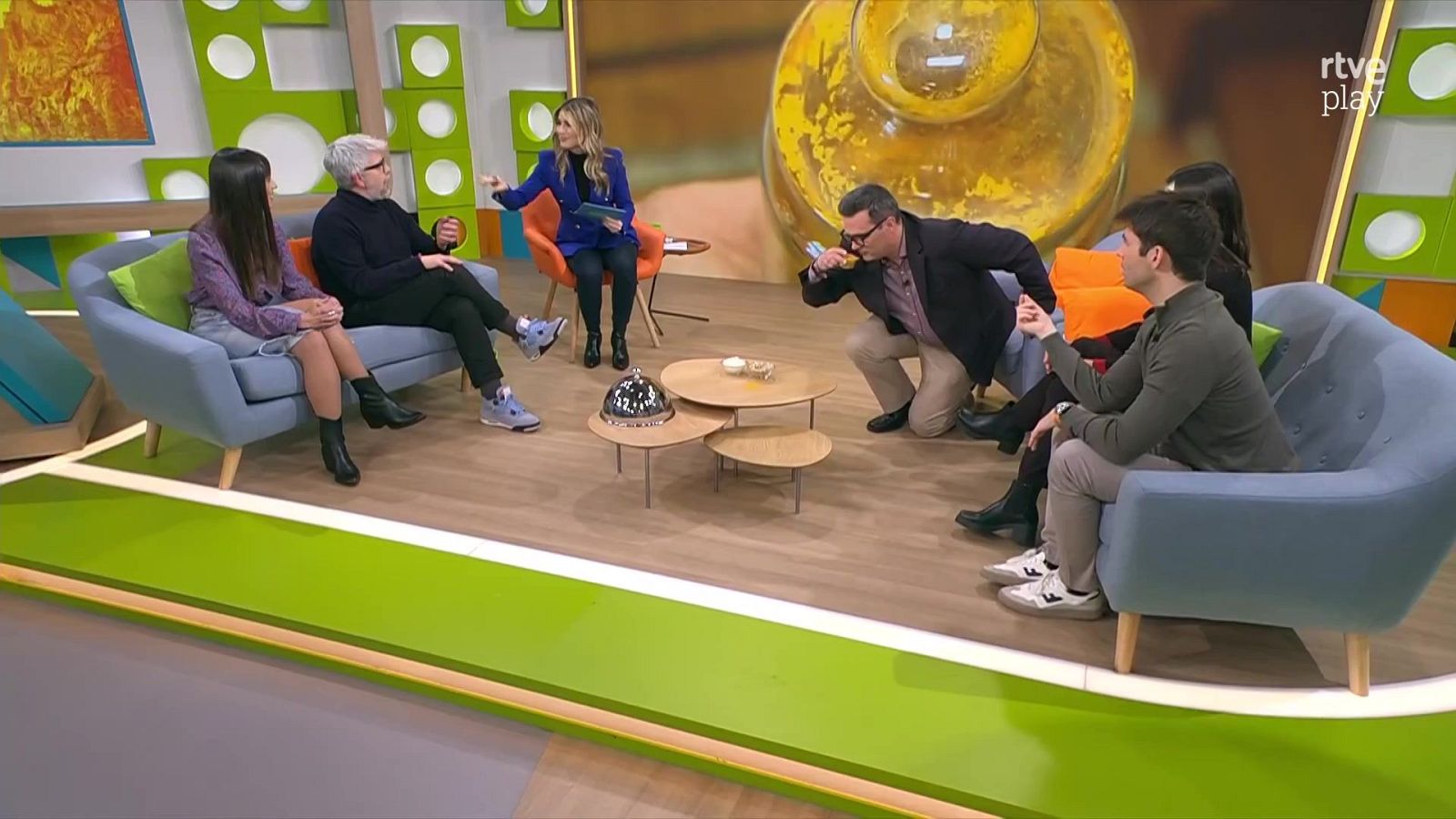 Fred, robatoris a Lleida i més antidepressius | L'altaveu - L'altaveu | Veure