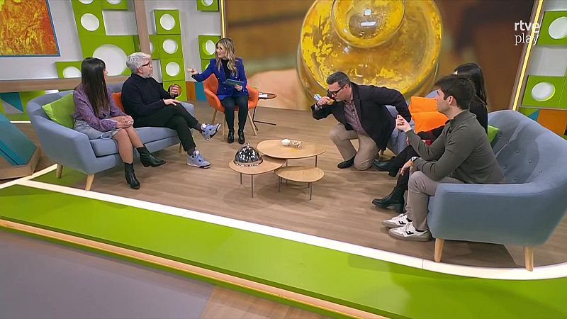 Fred, robatoris a Lleida i més antidepressius | L'altaveu - L'altaveu | Veure