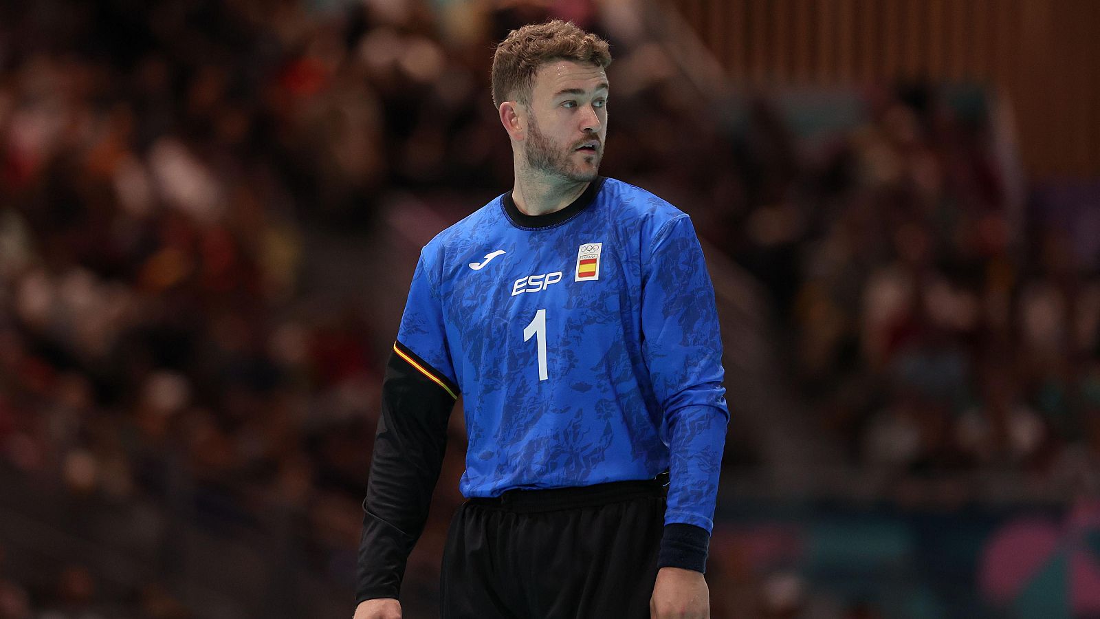 Los Hispanos no se pierden la cita mundialista. Disfruta de los partidos de España y de otras selecciones completamente gratis en Teledeporte y en RTVE Play