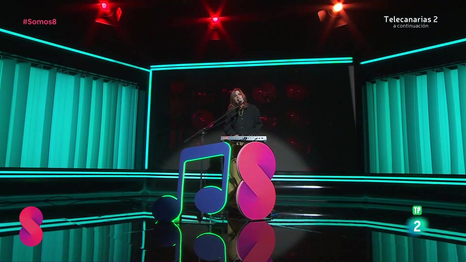 Somos 8 - 14/01/2025 - Somos 8 | Ver