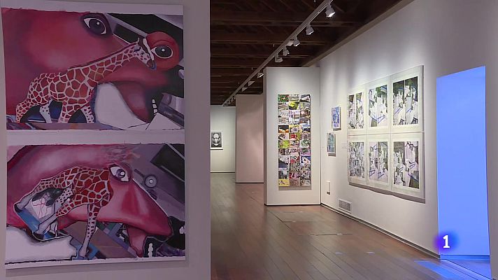 Noticias Andalucía - Noticias Andalucía 2 - 14/01/2025