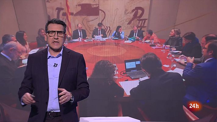 El Vespre - El Vespre - 14/01/2025