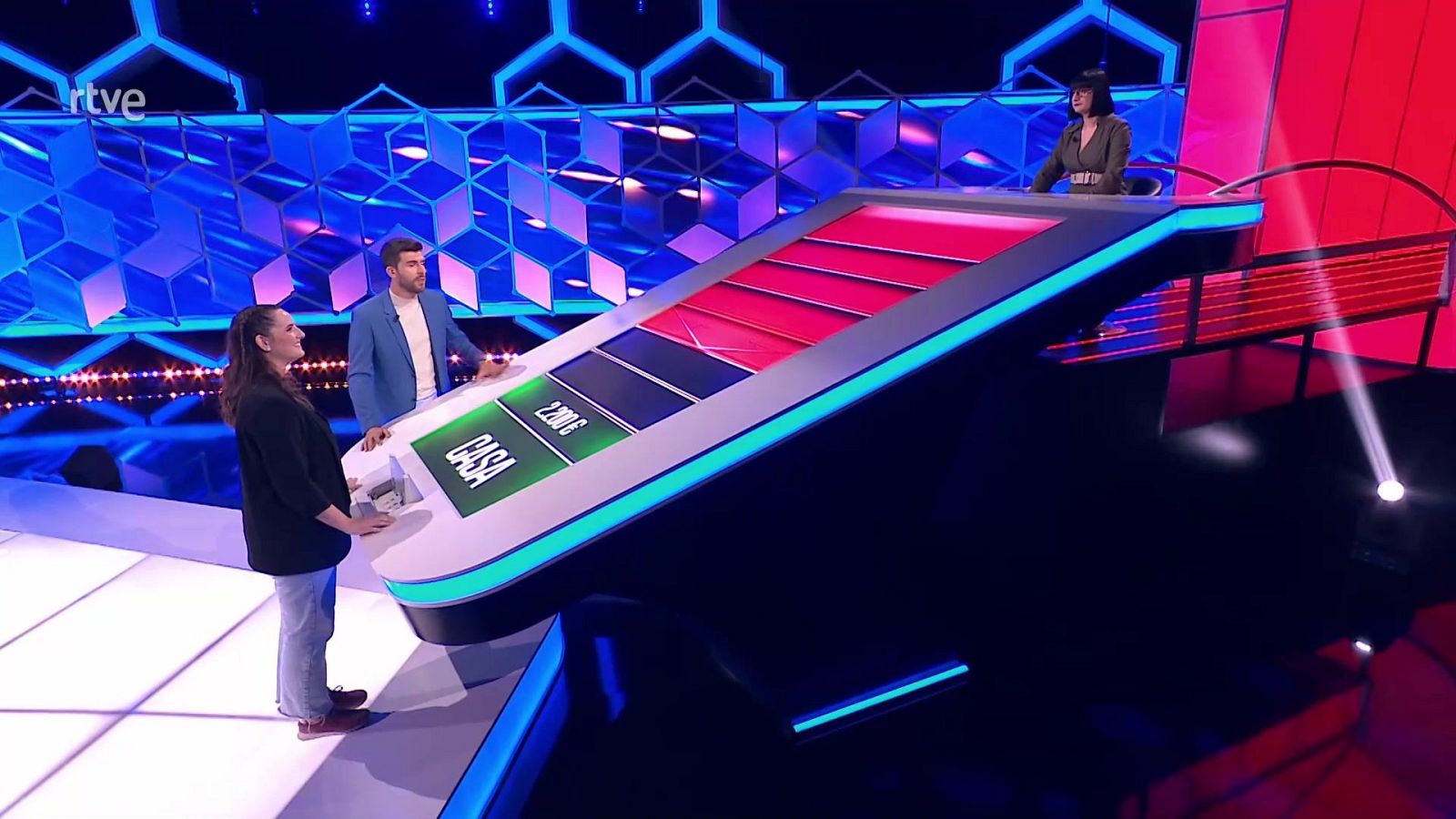 El cazador - Programa 1.046 - ver ahora