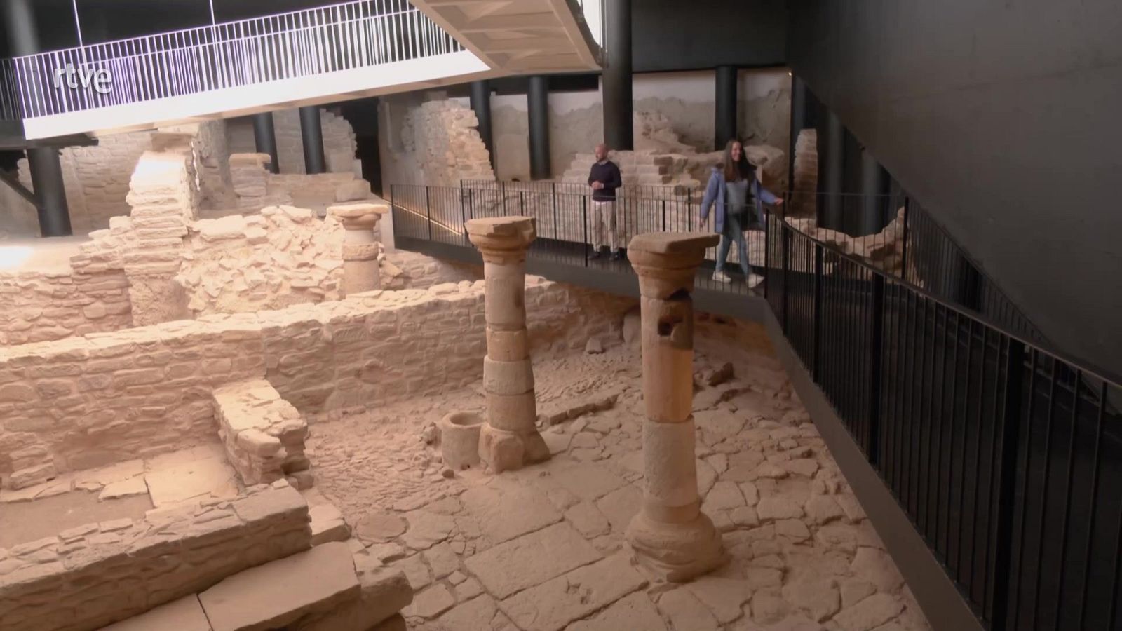 Aquí la Tierra - 14/01/25 - ver ahora