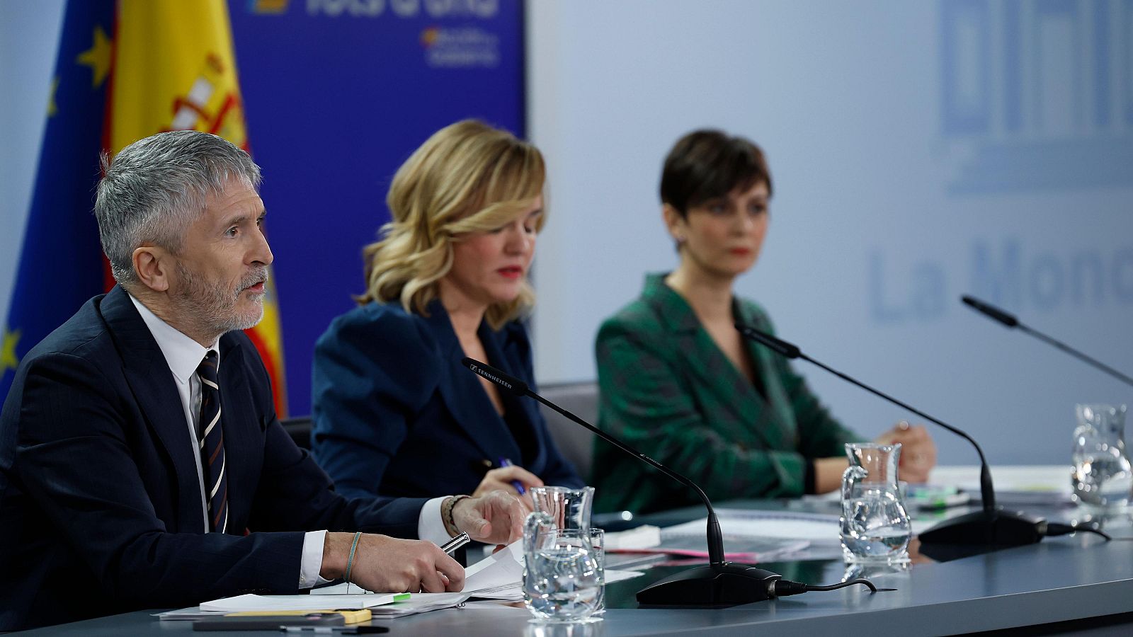 Telediario - 8 horas - 15/01/25 - Lengua de signos - ver ahora