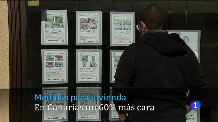 Telecanarias - Telecanarias - 14/01/2025