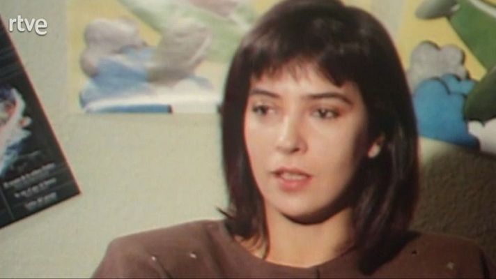 De película - Valladolid 88