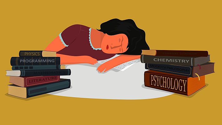 Aquí hay trabajo - Claves para opositar