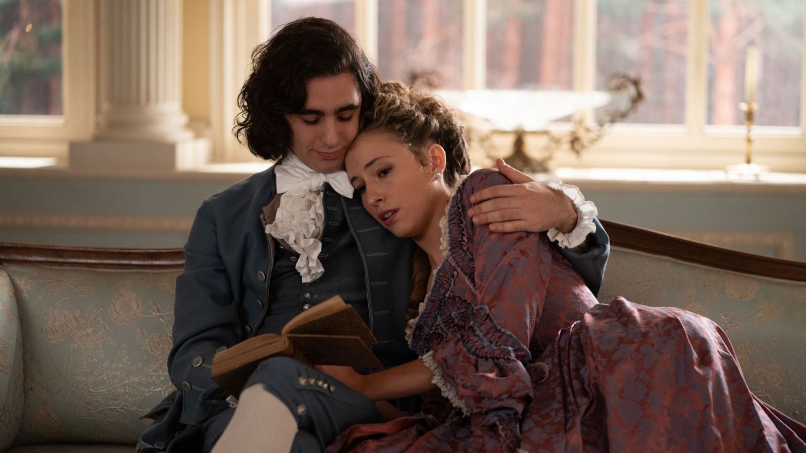 Valle salvaje - Episodio 77 - Ver ahora