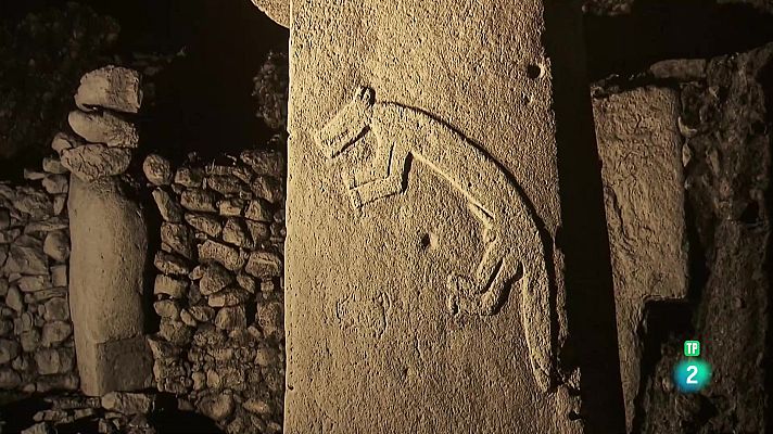 La aventura del Saber - ‘Una Nueva Historia’ de Isabel Muñoz