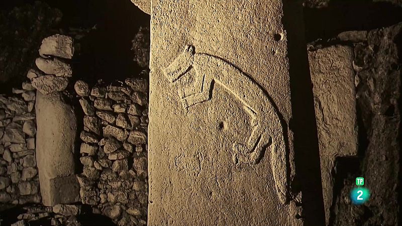 ‘Una Nueva Historia’ de Isabel Muñoz | Ver