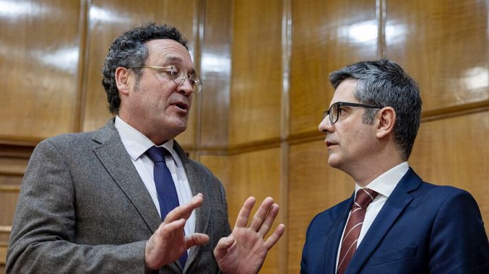 Telediario 1 - Telediario 1 en 4' - 15/01/25