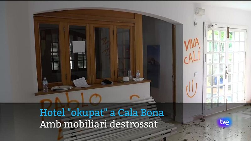 Informatiu Balear en 2' - 15/01/25 | Ver