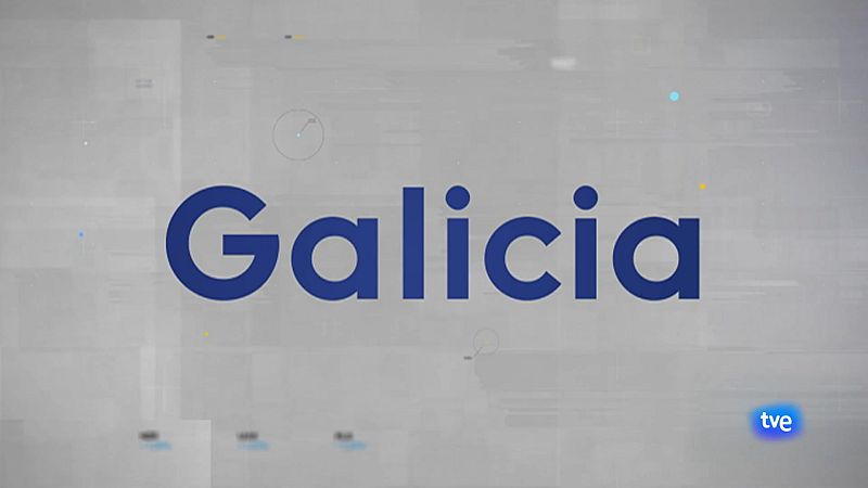 Galicia en 2 minutos   15-01-2025 | Ver