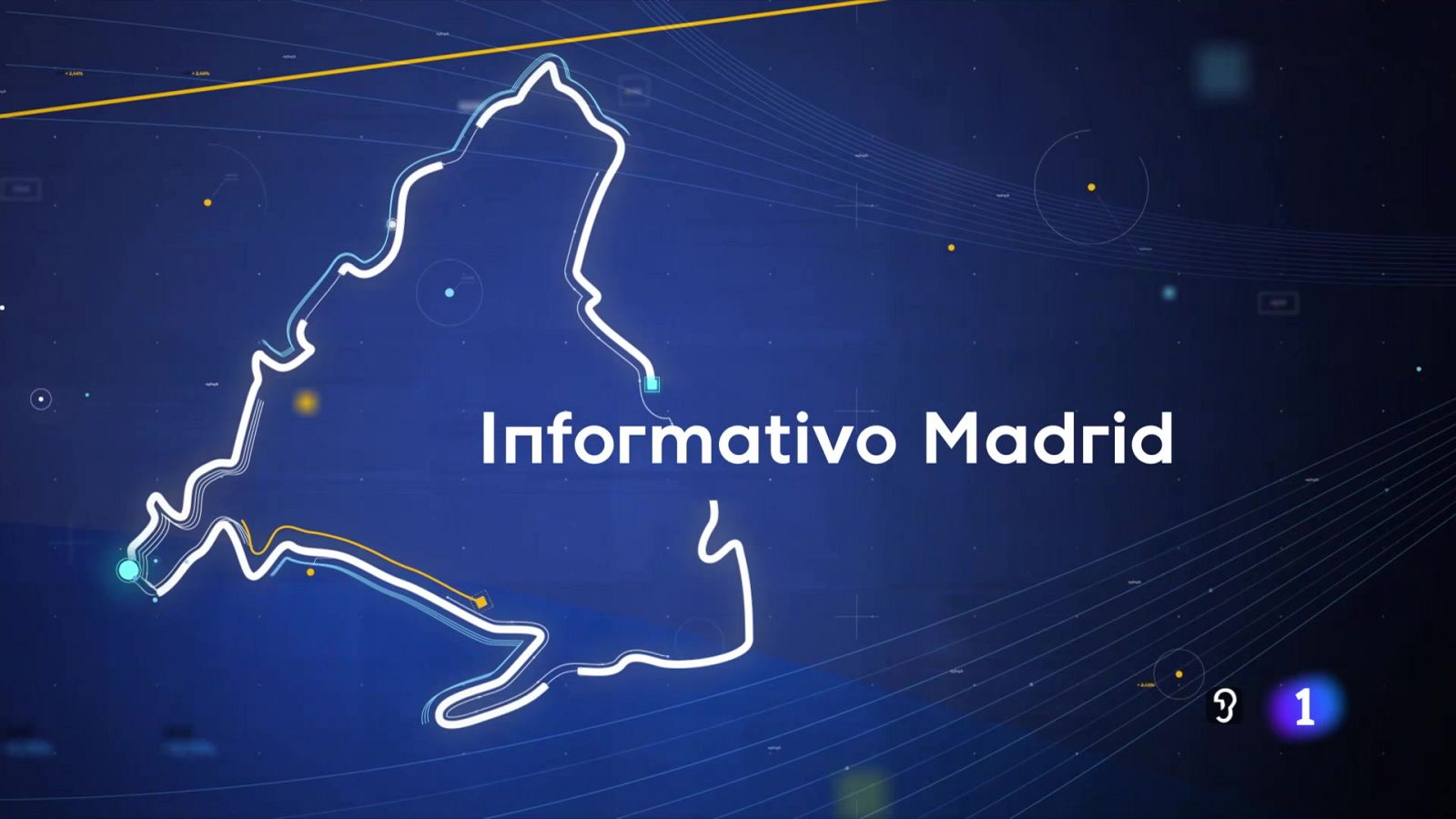 Informativo Madrid 2 - 15/01/2025