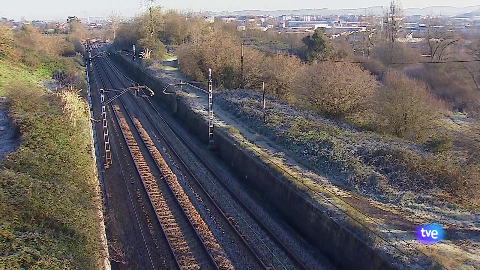 Panorama Regional 2 - 15/01/2025 - Ver ahora