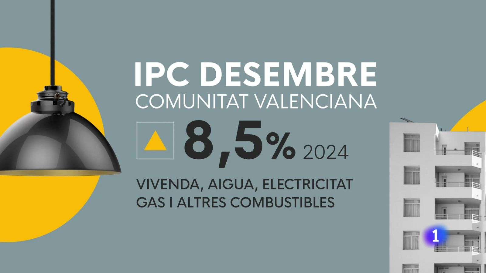 L'Informatiu de la Comunitat Valenciana 2 - 15/01/25 | Ver