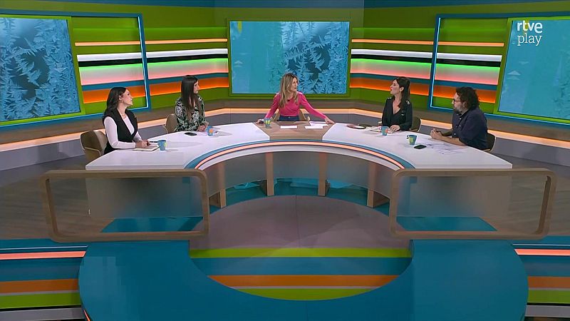 Agressió a Lledoners, estornells i Kate Middleton | L'altaveu - L'altaveu | Veure