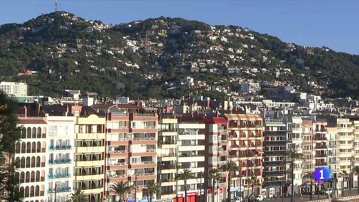 L'Informatiu - L'Informatiu 2 - 15/01/2025