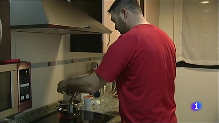 Noticias de Castilla y León - Castilla y León en 1' - 15/01/25