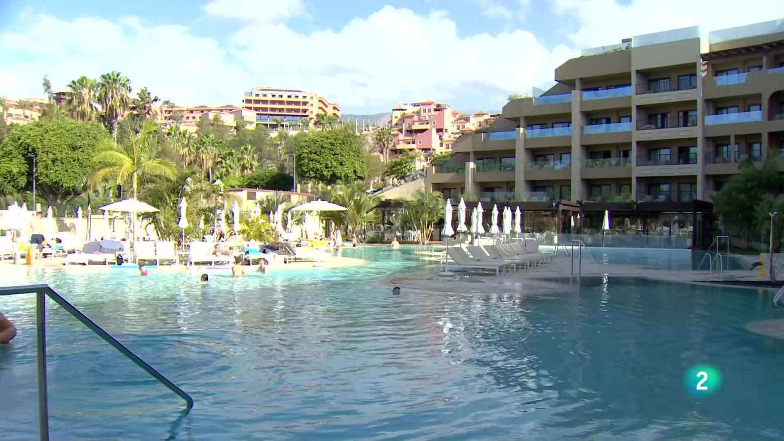 Telecanarias 2 - 15/01/2025 | Ver