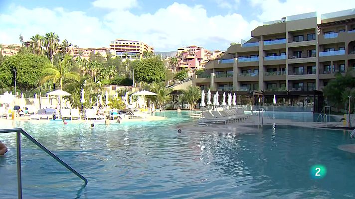 Telecanarias - Telecanarias 2 - 15/01/2025