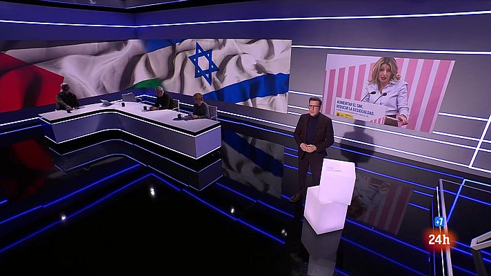 El Vespre - El Vespre - 15/01/2025