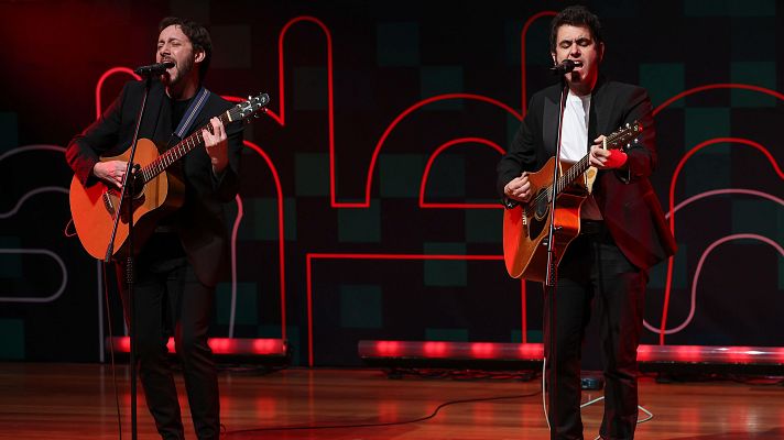 Días de cine - XII Gala Días de Cine 2025