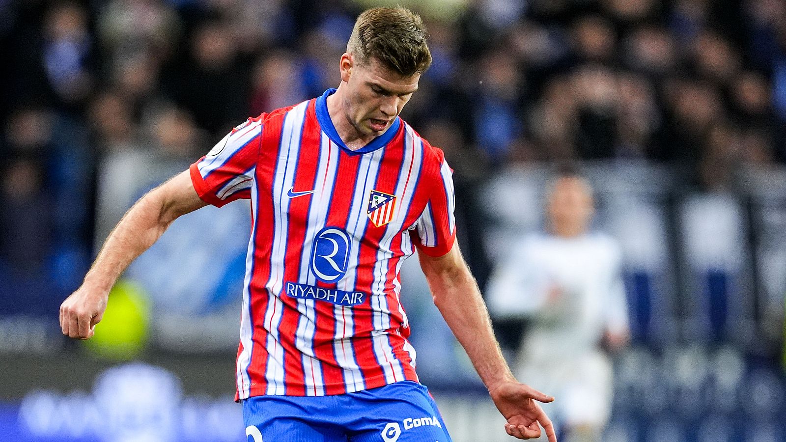 Elche 0-1 Atlético de Madrid: gol de Sorloth - Copa del Rey | Ver