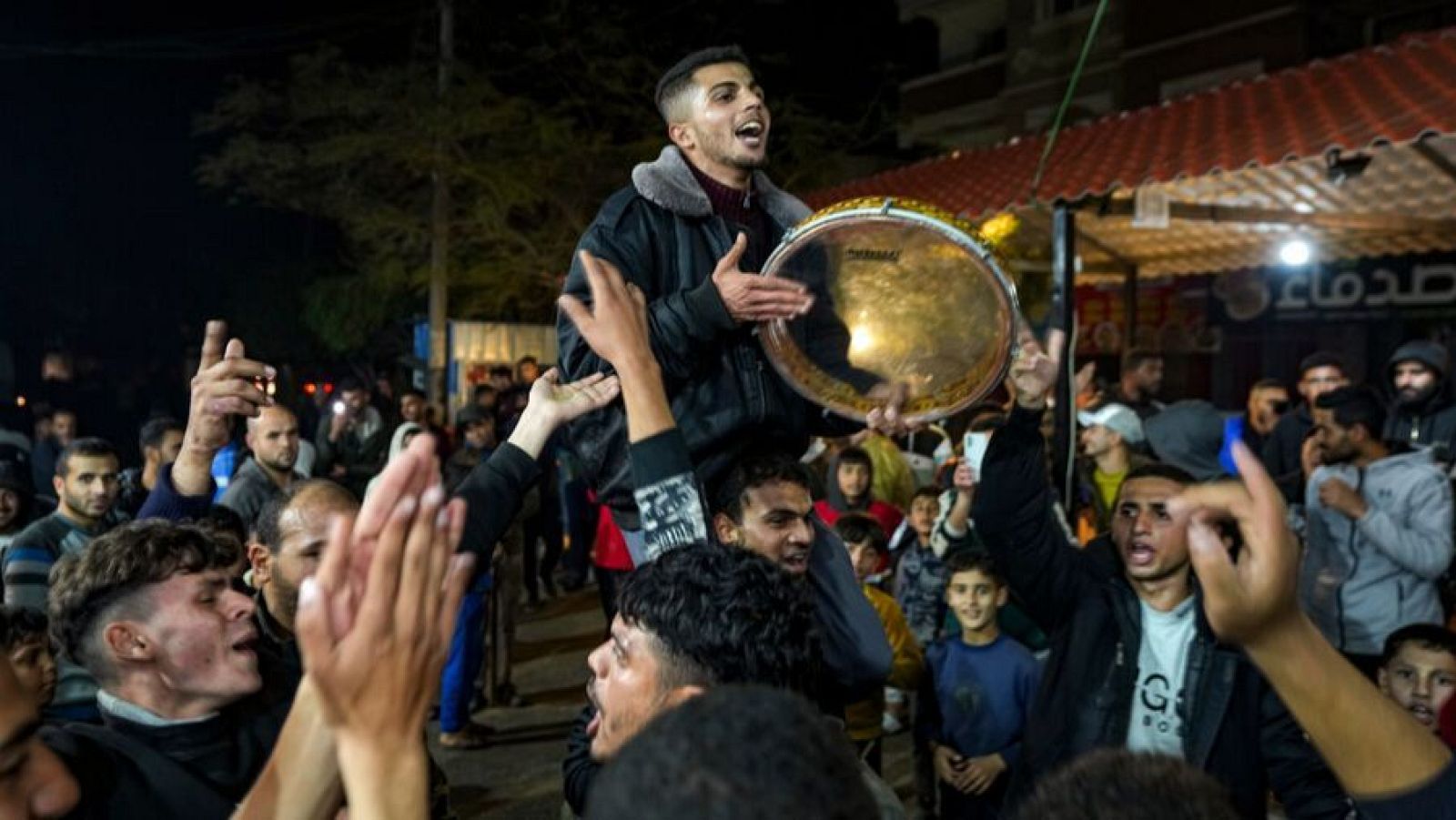 Telediario - 21 horas - 15/01/25 - ver ahora