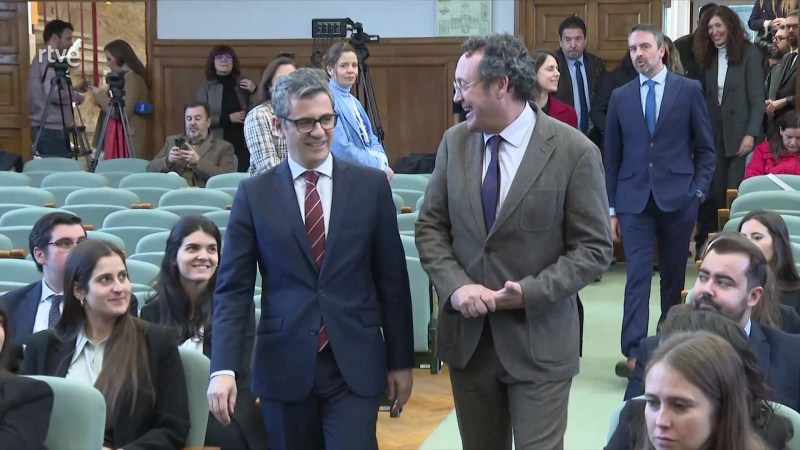 La tarde en 24 horas - 15/01/25 - ver ahora