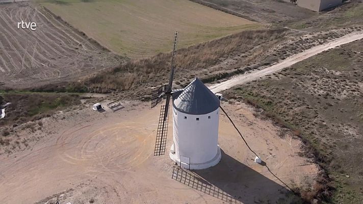 Aquí la Tierra - Aquí la Tierra - 15/01/25