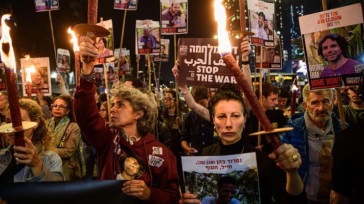 Telediario Matinal - Telediario - 8 horas - 16/01/25