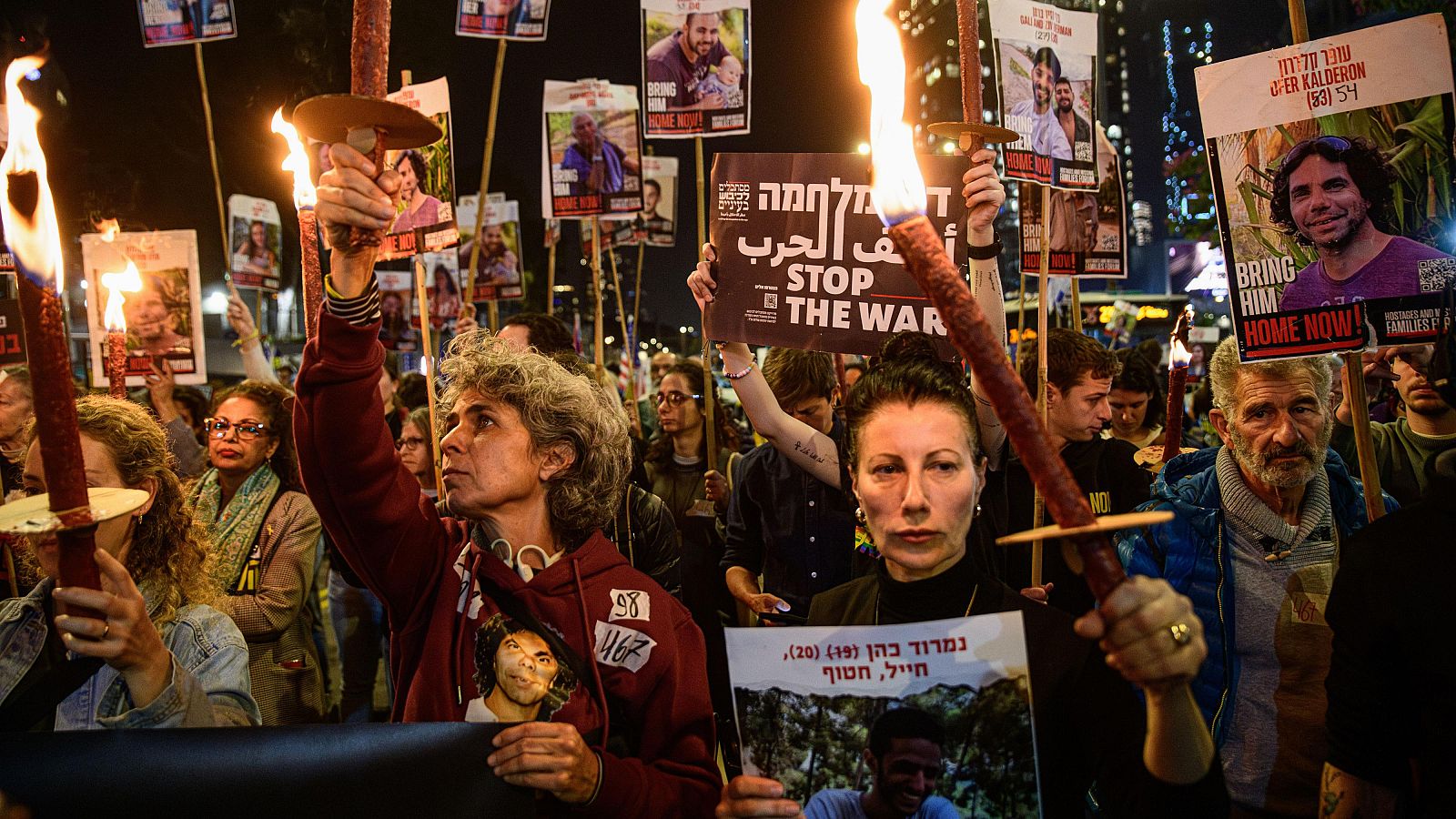 Telediario - 8 horas - 16/01/25 - Lengua de signos - ver ahora