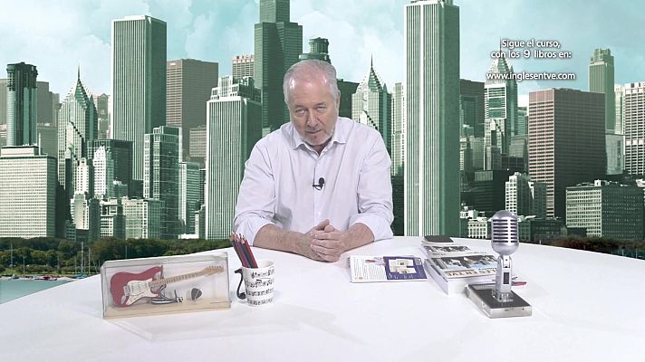 Inglés en TVE - T7 - Programa 54