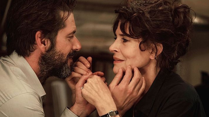 Los jóvenes amantes | Ver películas gratis en RTVE Play - Cine internacional | Ver película
