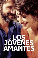 Poster de Los jóvenes amantes
