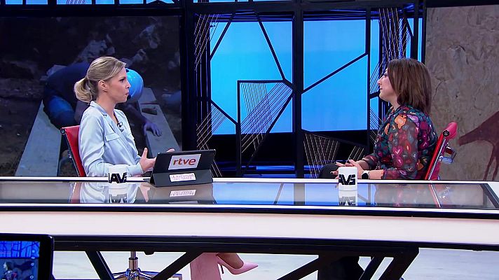 La aventura del Saber - La aventura del saber - 16/01/25