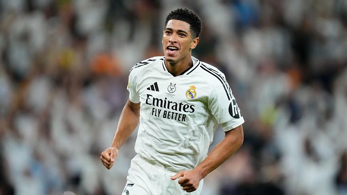 Copa del Rey - Real Madrid-Celta, esta noche en La 1 y en RTVE Play