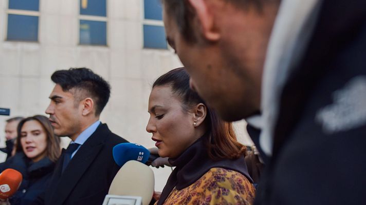 La hora de La 1 - Errejón comparecerá ante el juez tras la declaración de Elisa Mouliáa, acusado de agresión sexual