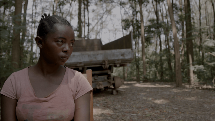 Cultura en Rtve.es - 'Semillas de Kivu', un corto documental nominado a los Goya 2025 que podéis ver gratis en RTVE.es