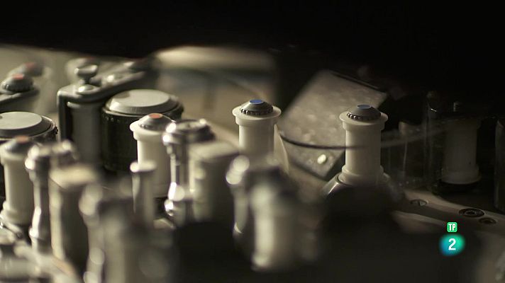 La aventura del Saber - El futuro del ayer